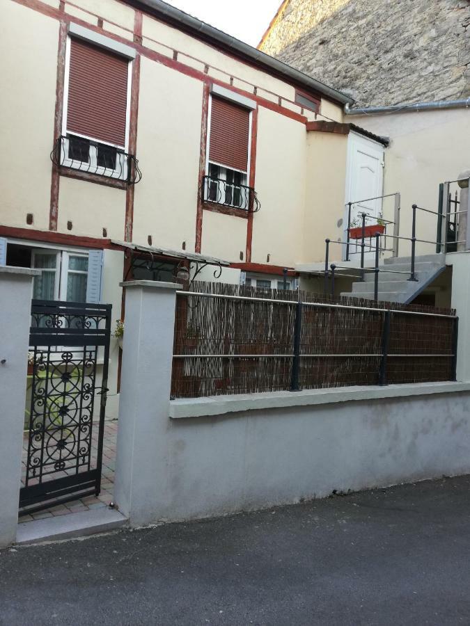 Rose dor Plombieres-les-Dijon Exterior foto